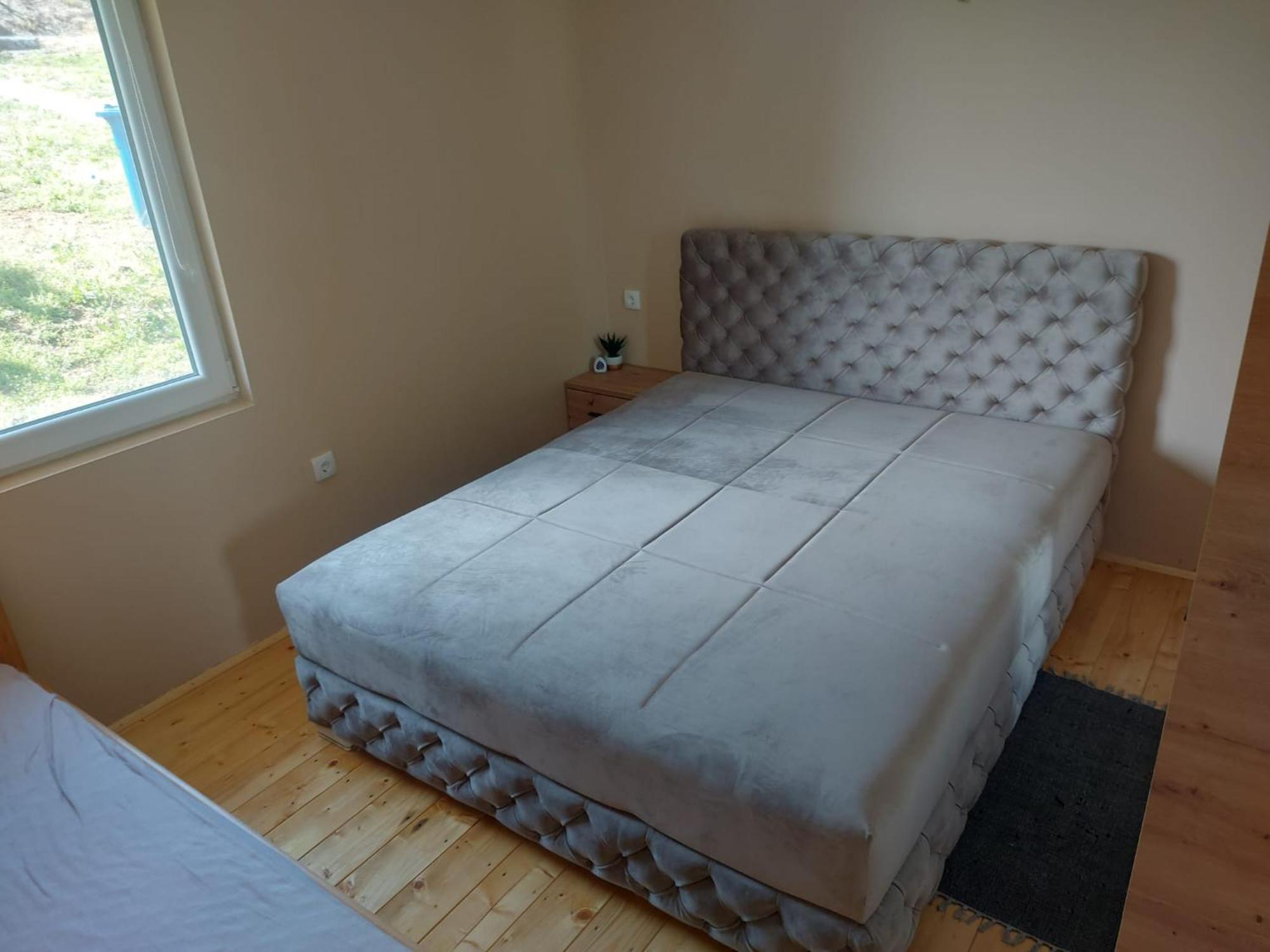 Vikendica Planina Jelica,guca Holiday home Grab