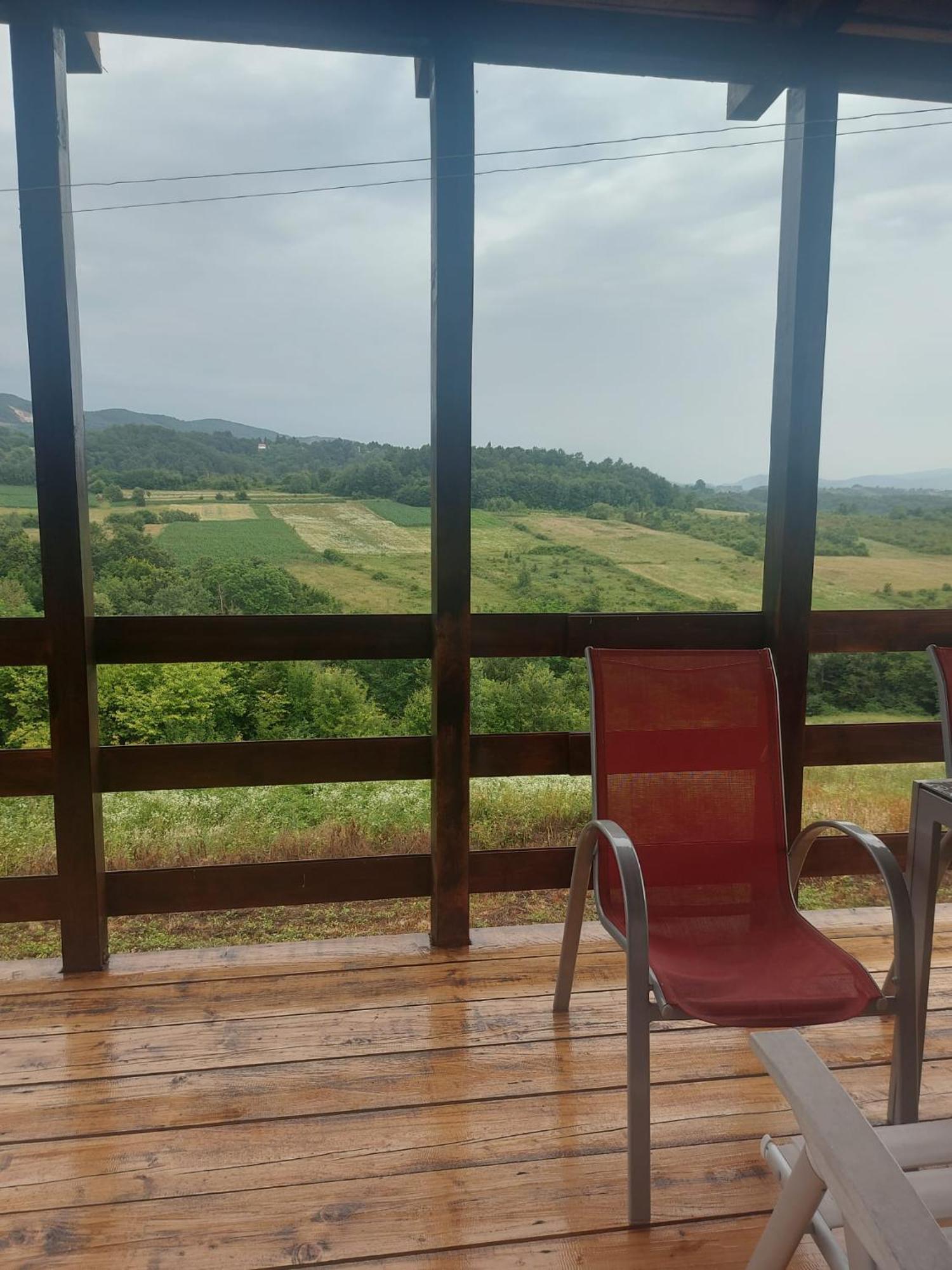 Holiday home Vikendica Planina Jelica,guca *