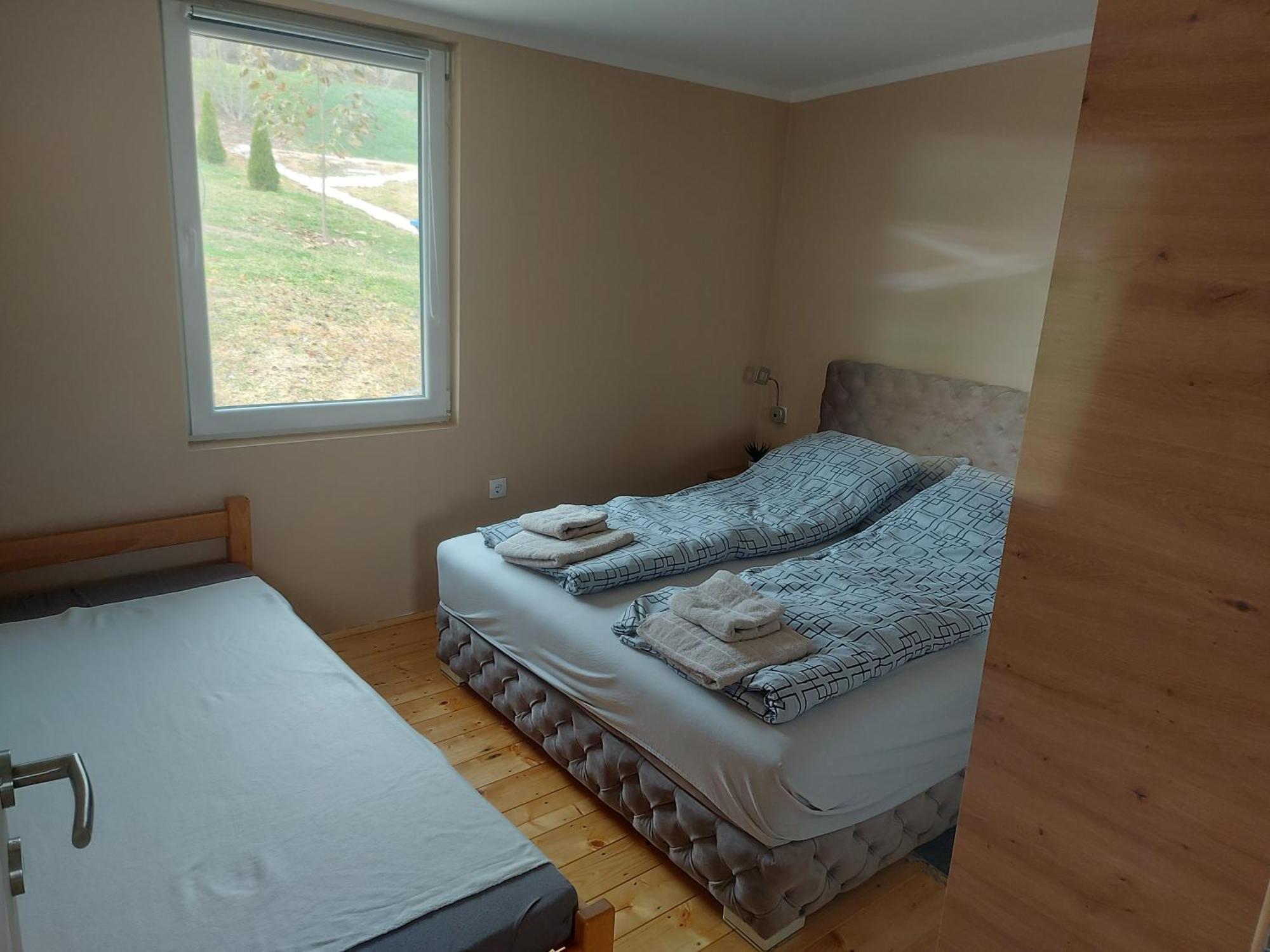 Holiday home Vikendica Planina Jelica,guca *