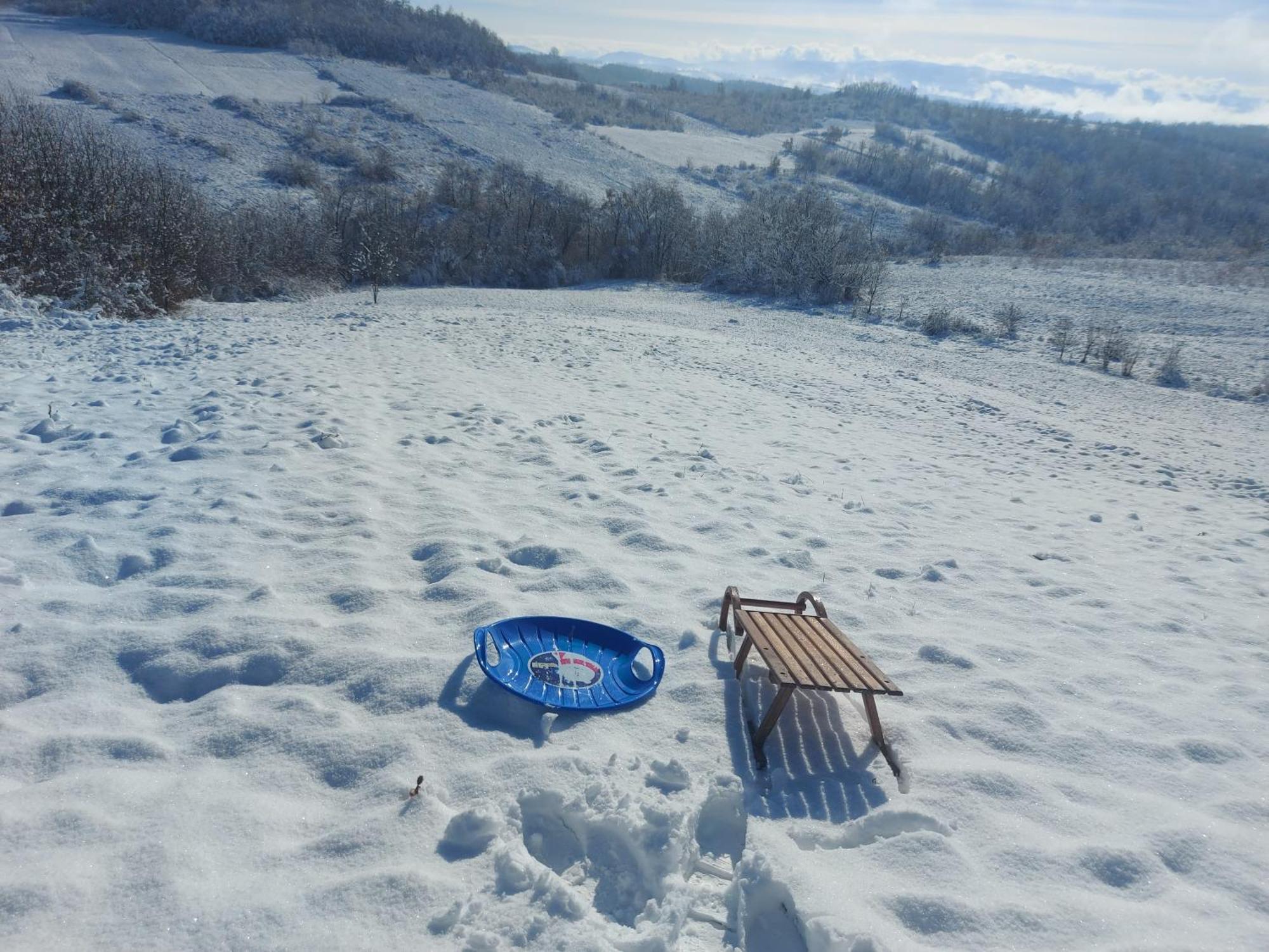 Vikendica Planina Jelica,guca * Grab